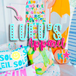 - lulu apparel -