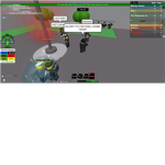 The Epic Forces Of Roblox