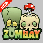 🍄ZOMBAY🤯 [Beta] 