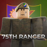 [USMR] 75th Rangers Regiment