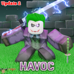 Havoc [📦Update 2]