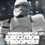 〔 TFO〕|| Executioner Troopers ᅠ