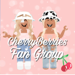 CherryBeriies Fan Group