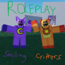 Smiling Critters Roleplay