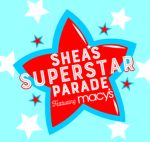 Shea's Superstar Parade Featuring Macy's