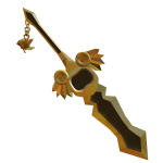 The Aur Sword