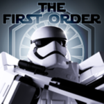 [T] The [F] 1st [O] Order