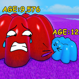 🍓My Pet Jelly