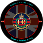 [CG] Royal Military Police