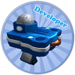 Game Badge Icon