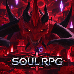 Soul RPG (EN) icon