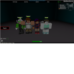 Water's Obby For Admin