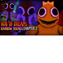 rainbow friends chaper 2