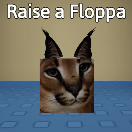 Image du serveur Roblox