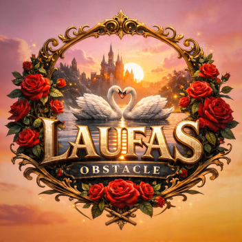 [ EVENT X500 ] 🦢 LAUFAS OBSTACLE 🦢