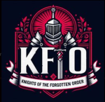 [KFO] The Knights of the Fallen Order