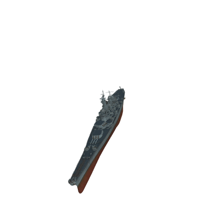 uss iowa