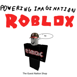 The guest nation shop