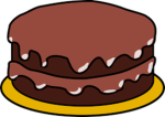 comunidade cake