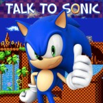 Talk To Sonic [!]