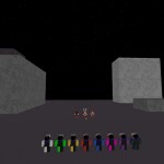 Series 6 Space Station