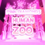 SURP3D | Pink Diamond's Human Zoo
