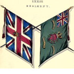 Royal Scotsmen of UK