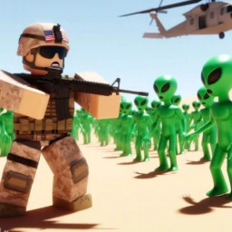 Mars Base Tycoon 🚀 icon