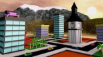 Darki place