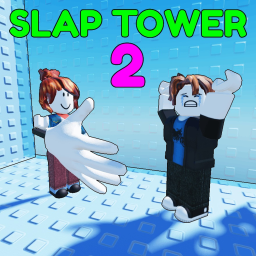 SLAP TOWER 2 [🔥NEW🤚]