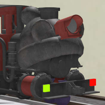Locomotive Testing Grounds