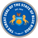 State of Blue Ridge