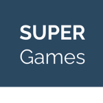 Super Games Official Roblox