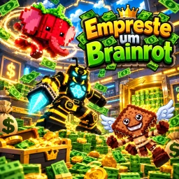 Empreste um Brainrot 2.0 icon