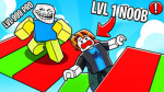 #Obby Games Inc