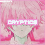 CRYPTIC$