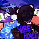 [CREWS]❤️Vibe Place 