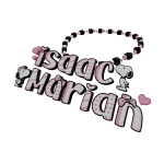 isaac & Mariah necklace 3.0