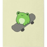 Frog Studios offical