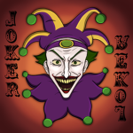The Joker's Gangᅠ