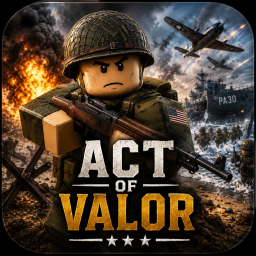 WWII: Act of Valor | BETA