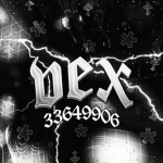 Vex 力