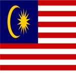 The Federation Of Malaysia.