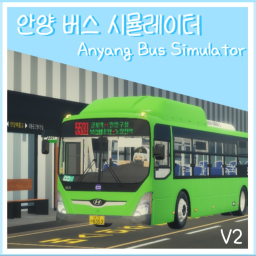 {Anyang} Anyang Bus Simulator
