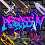 ^I'm a certified assassin