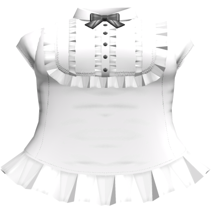 🖤 gothic ruffled victorian dress in white & grey