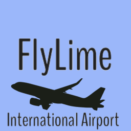 FlyLime International Airport