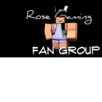 Rose's Fan Club