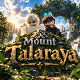 [NEW!] Mount Talaraya🌲