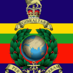 british Royal Marines BRM